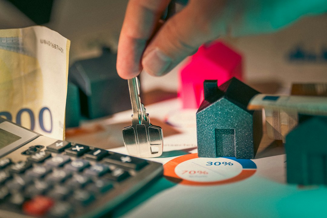 Loan Servicing Software: Control Payments, Account Changes, and Borrower Records