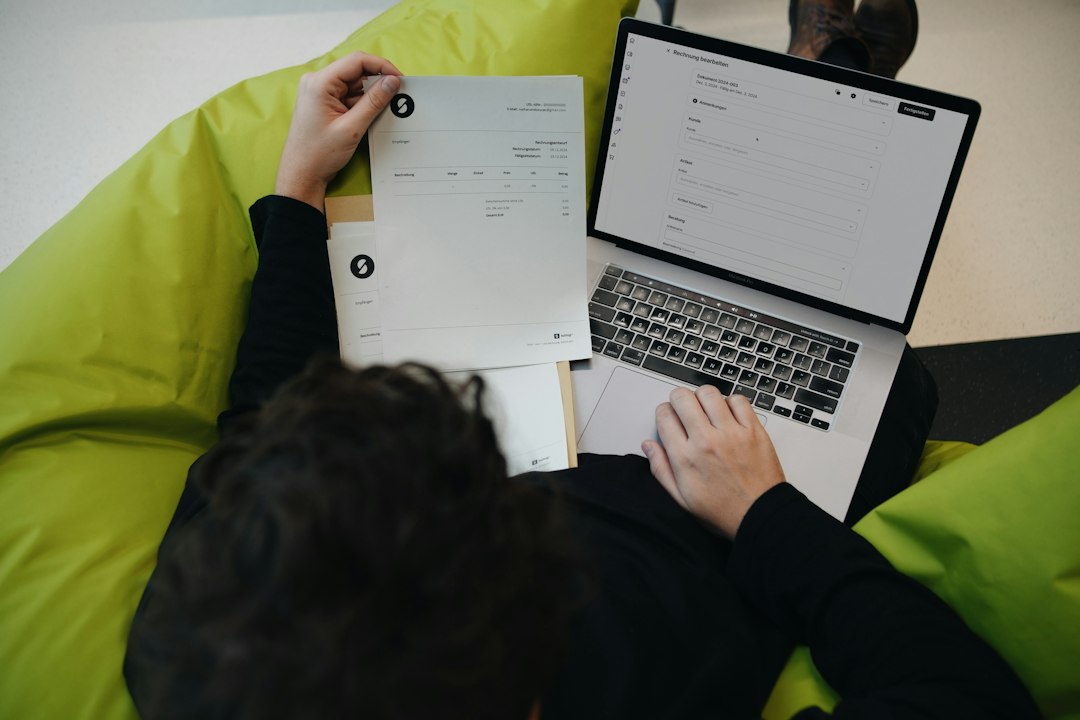 Invoice Automation: Build a Controlled Process From Receipt to Approved Posting
