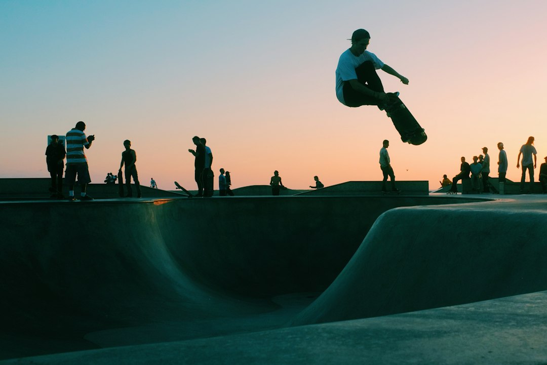 Skate Park Management Software: Plan Sessions, Coaching, and Access