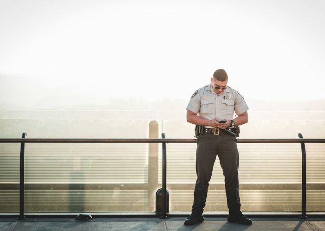 Security Guard Patrol Software: 8 Controls for Verifiable Site Patrols
