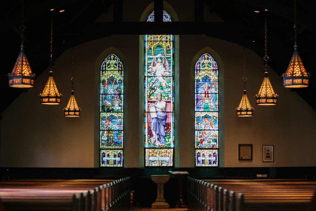 Accounting programs for churches: 8 Tests for Clear Fund Records