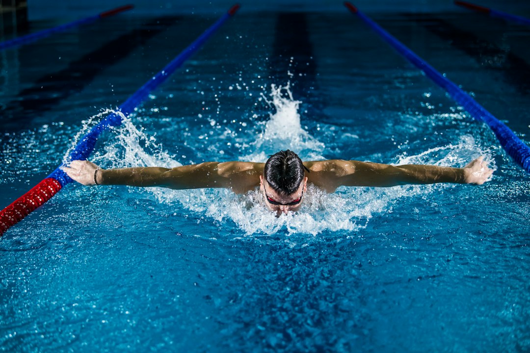 Swim Lesson Scheduling Software: 9 Features for Smoother Classes