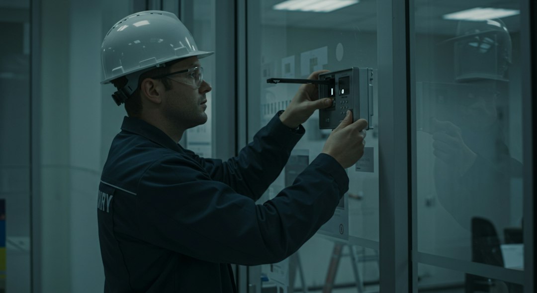 Field Inspection Software: Turn Site Evidence Into Reviewed Corrective Action