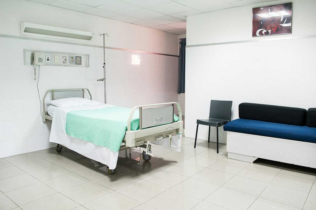 Hospital Bed Management Software: 9 Features for Patient Flow