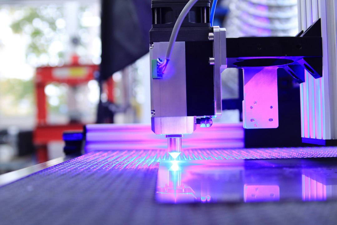 Laser Cutting Software: 8 Checks for Accurate, Repeatable Jobs