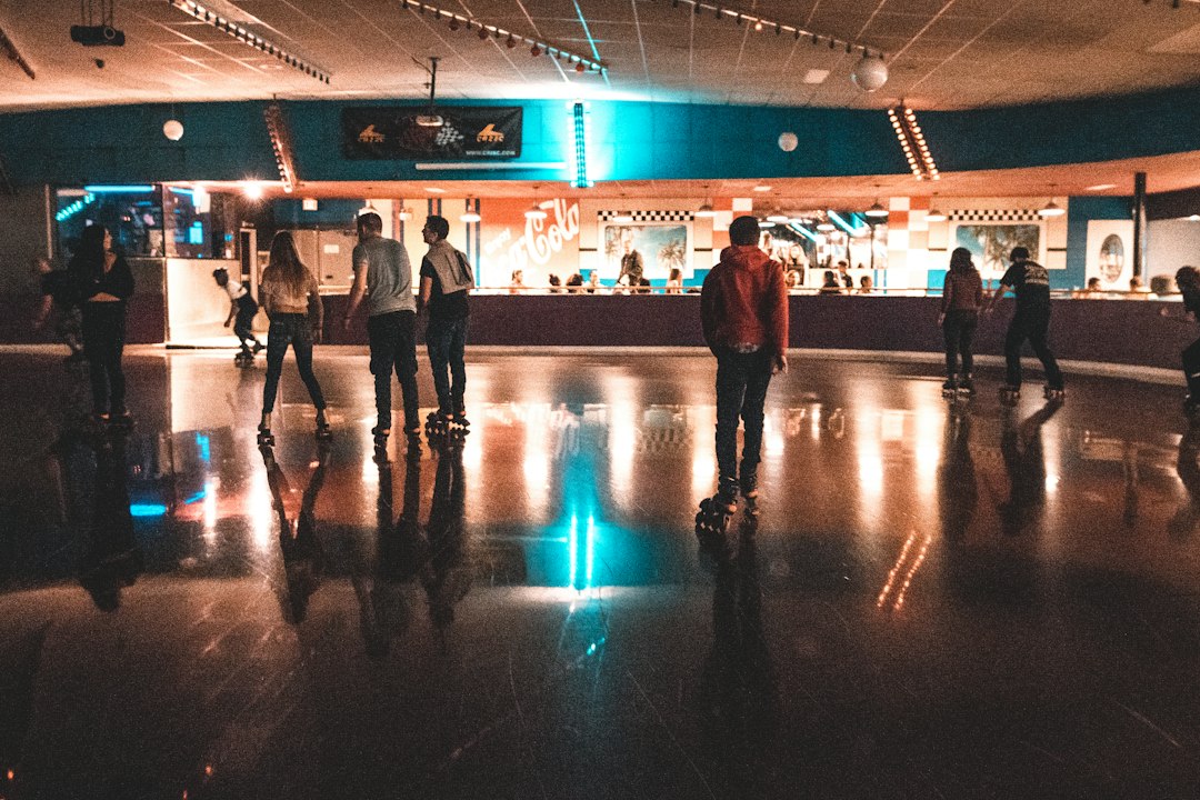 Roller Rink Management Software: Connect Sessions, Skate Rentals, and Party Bookings