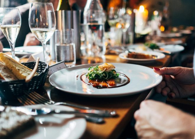 Restaurant Food Cost Software: 7 Checks From Recipe Cost to Stock Variance