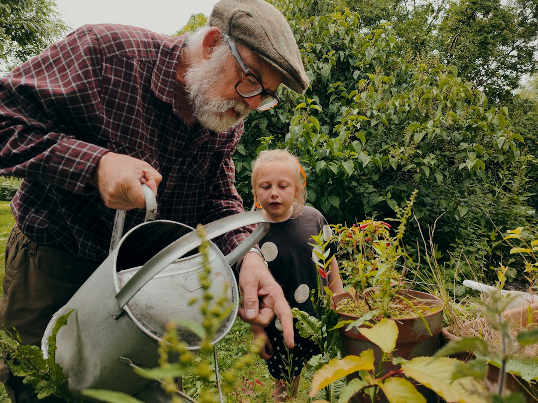 CRM for Landscapers: 8 Workflows for Repeat and One-Off Jobs