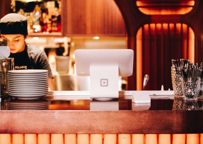 Restaurant POS: 8 Controls for Orders, Payments, and Shift Close