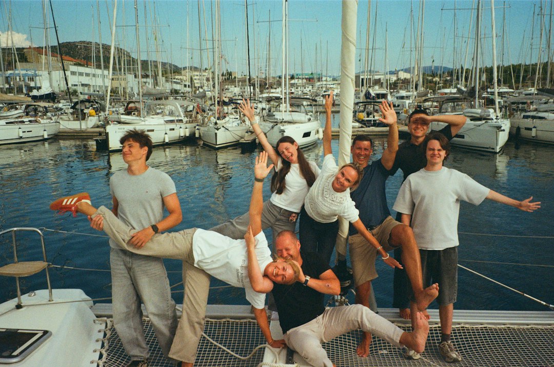 Maritime Crew Management Software: Connect Qualifications, Assignments, and Actual Movements