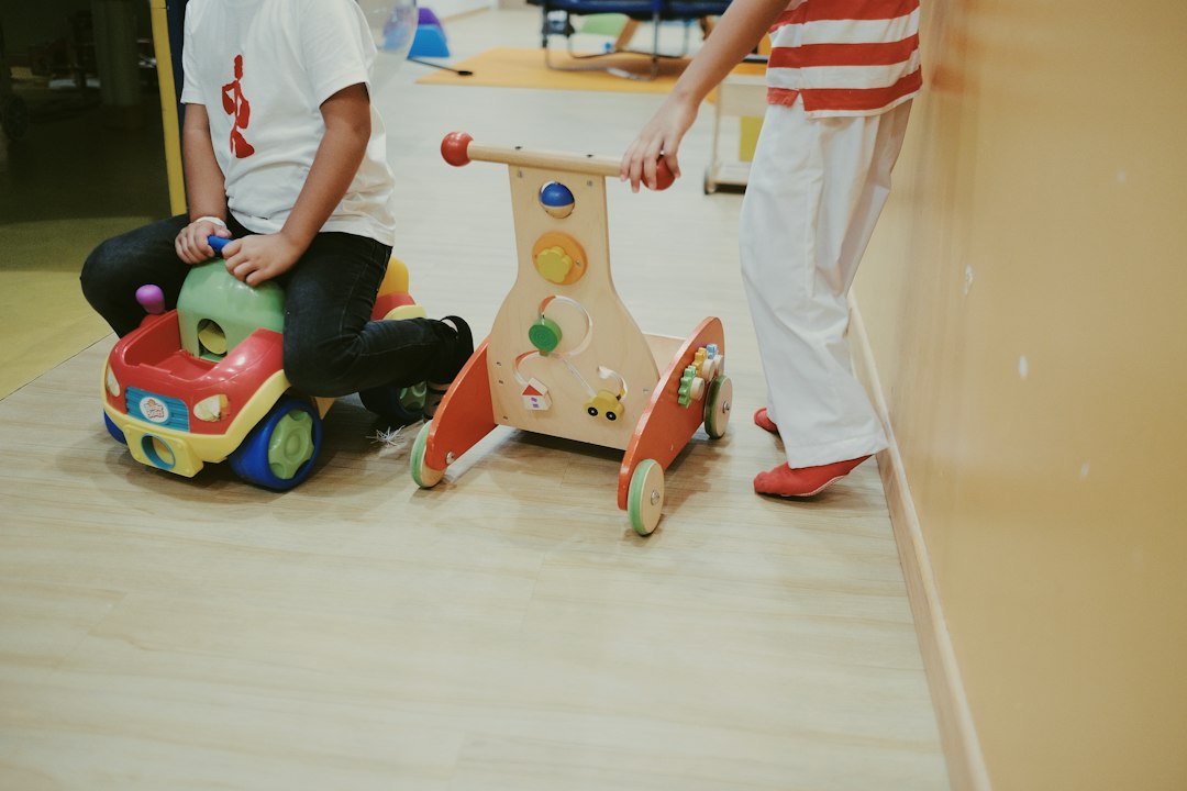 Childcare Billing Software: 8 Controls for Tuition, Subsidies, and Parent Payments