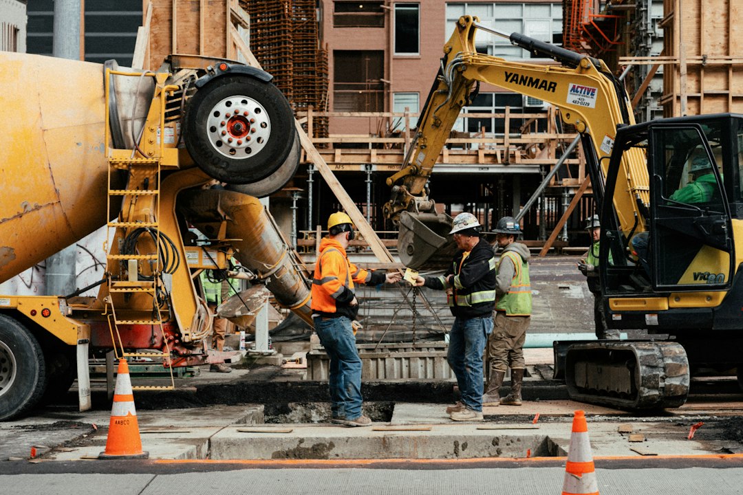 Payroll Software for Construction: 9 Checks Before Your First Pay Run