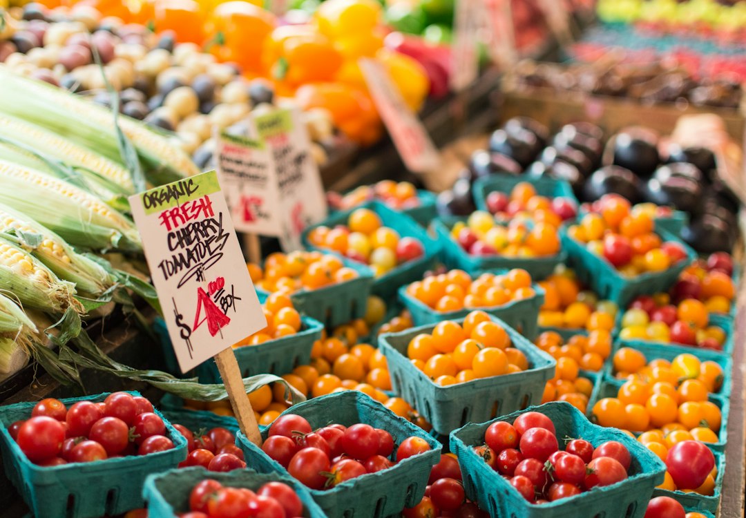 Farmers Market Management Software: 9 Features for Easier Vendor Operations