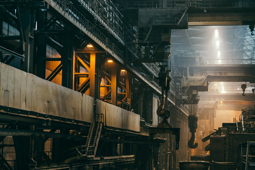 Industrial IoT Platform: Turn Machine Data into Useful Plant Actions