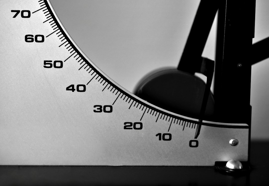 Calibration management software: 10 Checks for Instruments, Results, and Review