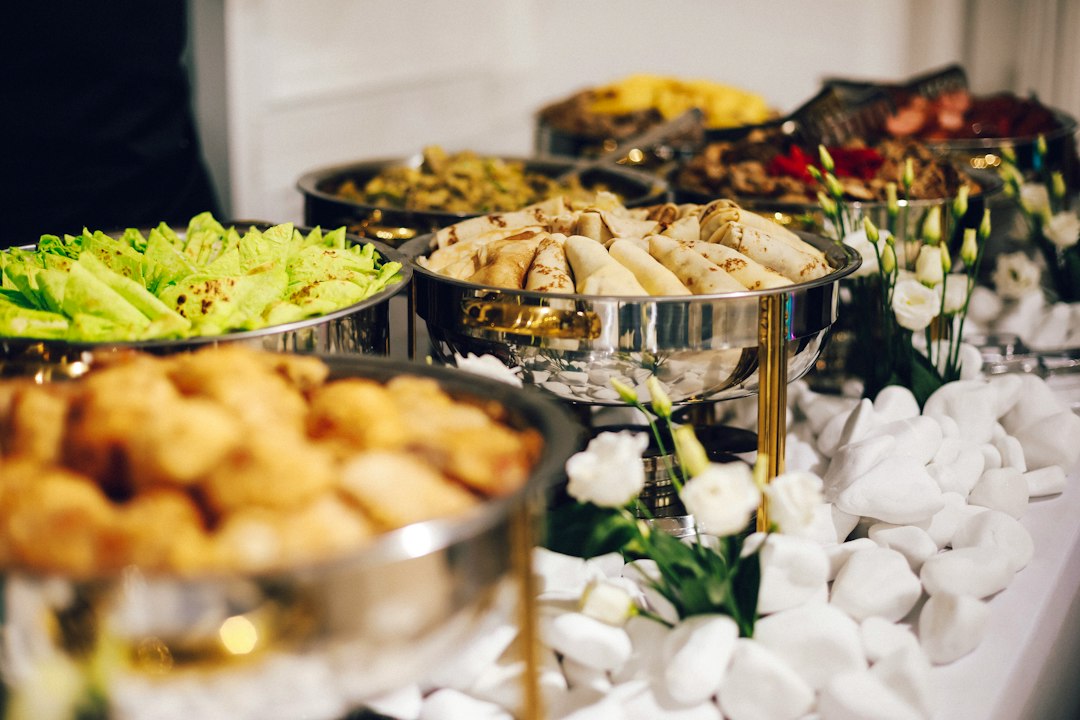 Catering software: Keep Proposals, Guest Counts, Kitchen Plans, and Billing in Step