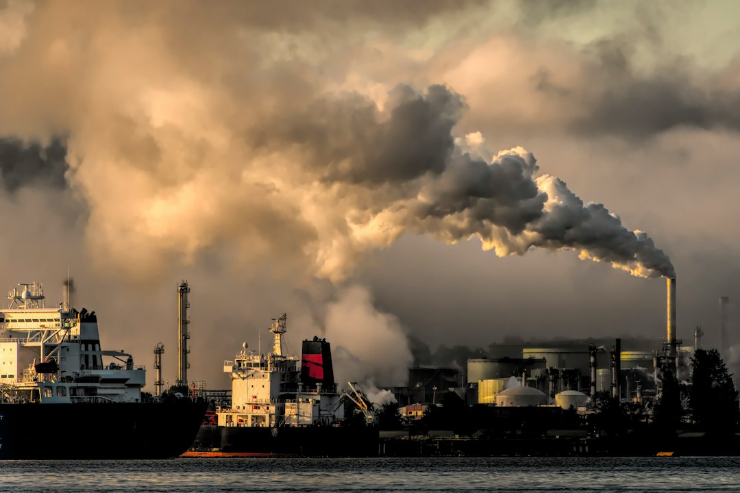 Carbon Emissions Tracking Software: 8 Controls for Credible Scope 1, 2, and 3 Reports