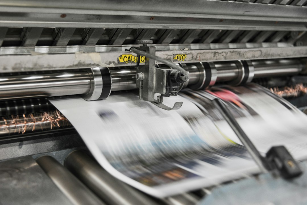 Web to Print Software: Build an Order Flow Your Print Shop Can Trust