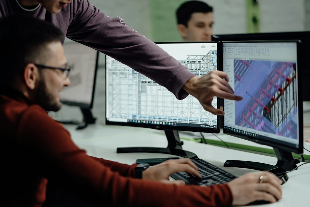 BIM Software: 9 Capabilities to Check Before Your Next Project