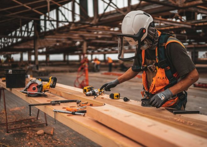 CRM for Contractors: 9 Workflows from Lead to Final Payment