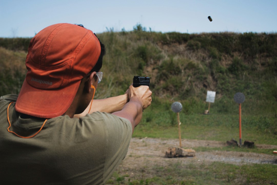 Shooting Range Software: 9 Features for Safer, Smoother Operations