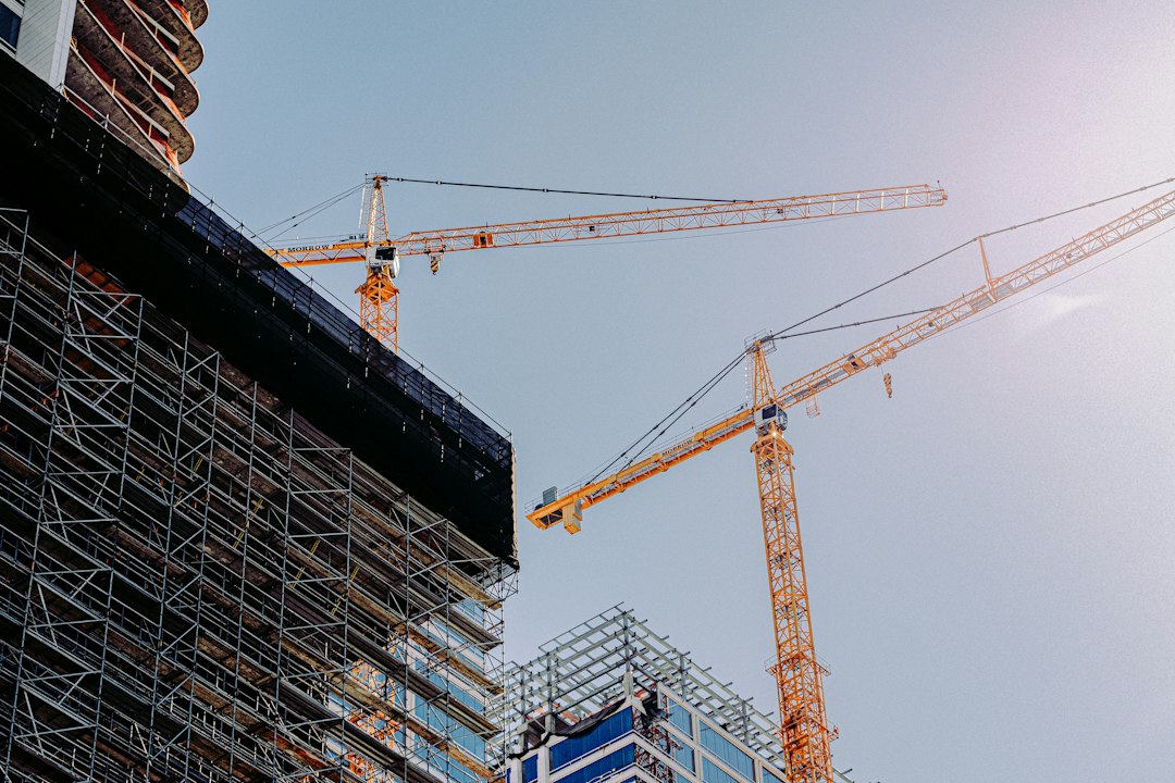 Construction in progress accounting: Track Project Costs Before an Asset Enters Use