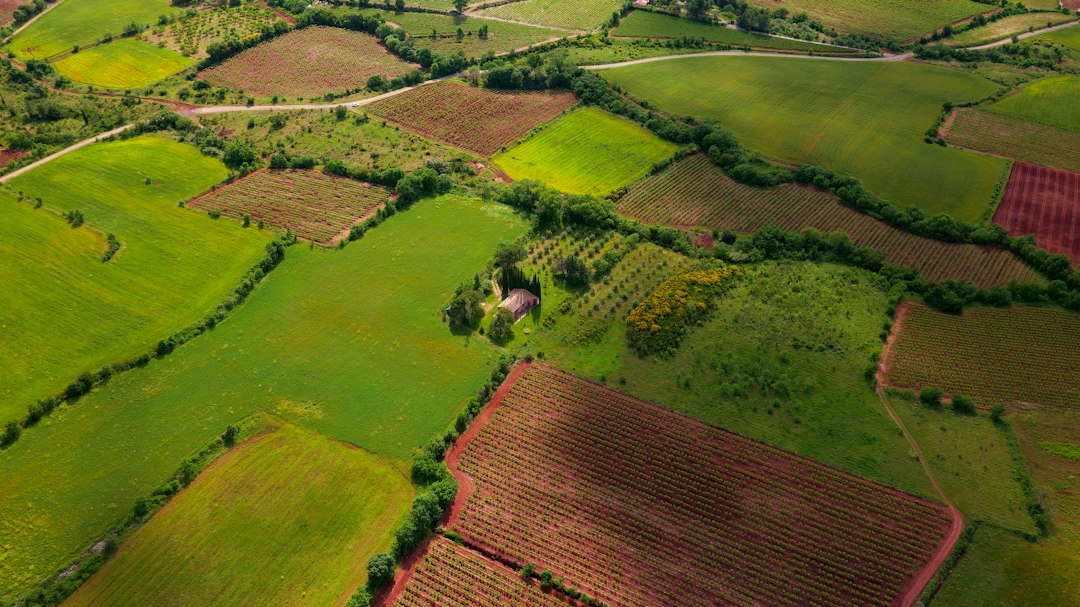 Land Management Software: Connect Parcels, Source Records, and Change History