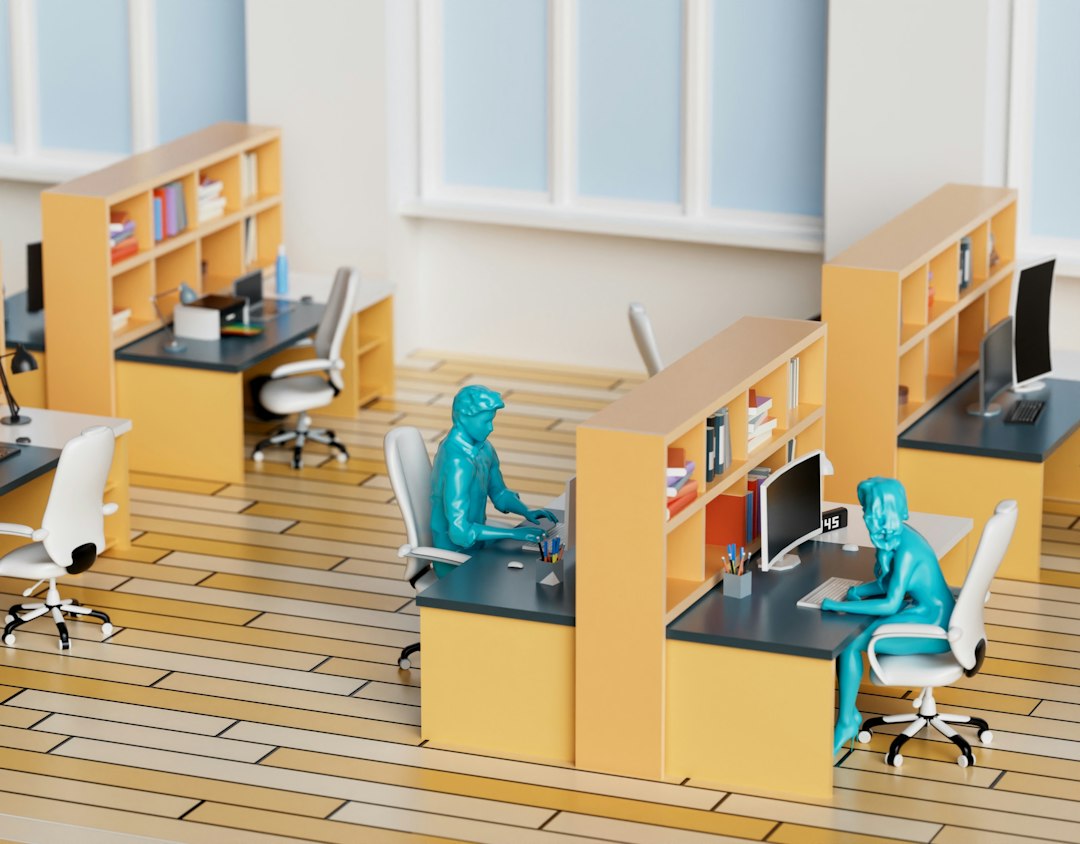 Office Cleaning Checklist: Daily, Weekly, and Monthly Tasks for Every Workspace