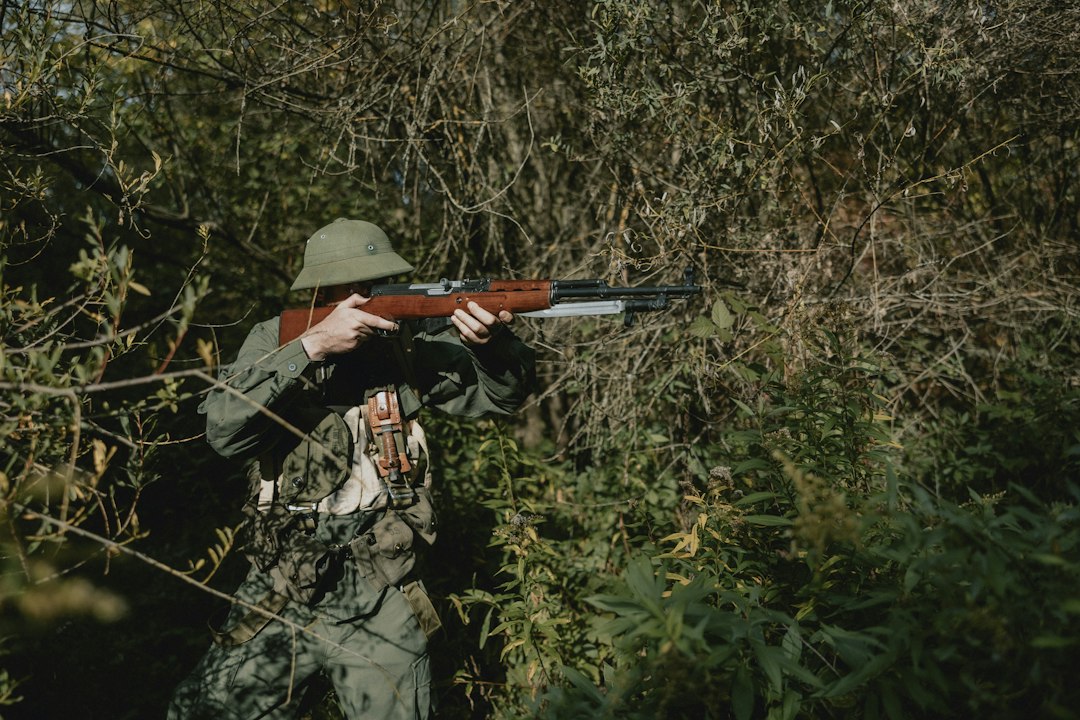 Airsoft Field Management Software: Run Bookings, Rentals, and Check-In