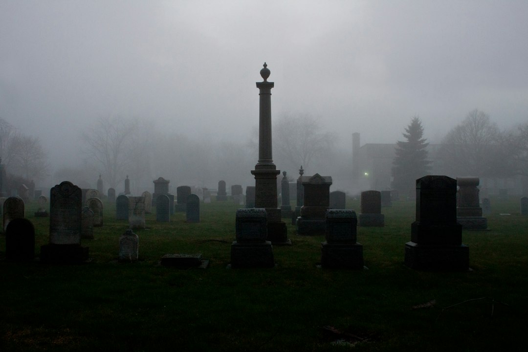 Cemetery Management Software: Keep Grave Maps, Rights, and Burial Records in Sync