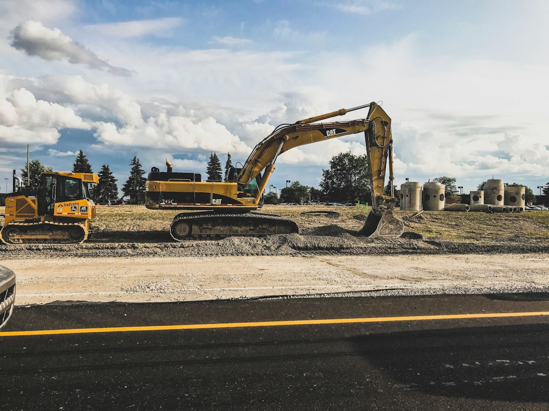 Construction equipment maintenance software: 9 Buying Checks