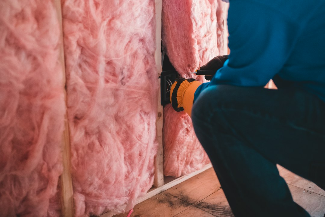 Insulation Contractor Software: Better Estimates, Scheduling, and Field Reporting