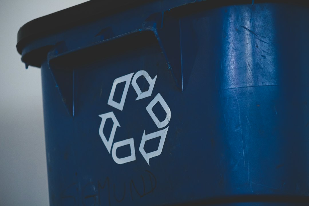 Recycling Management Software: Trace Materials from Intake to Customer Settlement