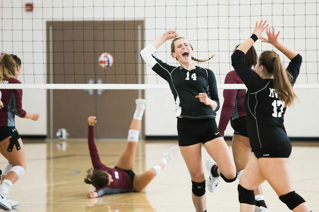 Youth sports management software: 7 Workflows from Registration to Season Close