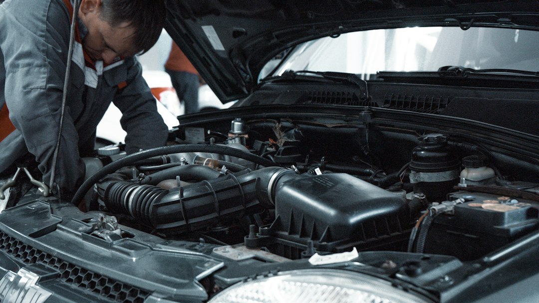 Vehicle Inspection Mobile App: 10 Features for Faster, Traceable Inspections