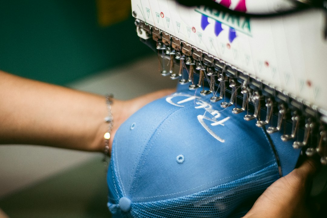 Embroidery Digitizing Software: 9 Checks for Clean, Production-Ready Stitch Files
