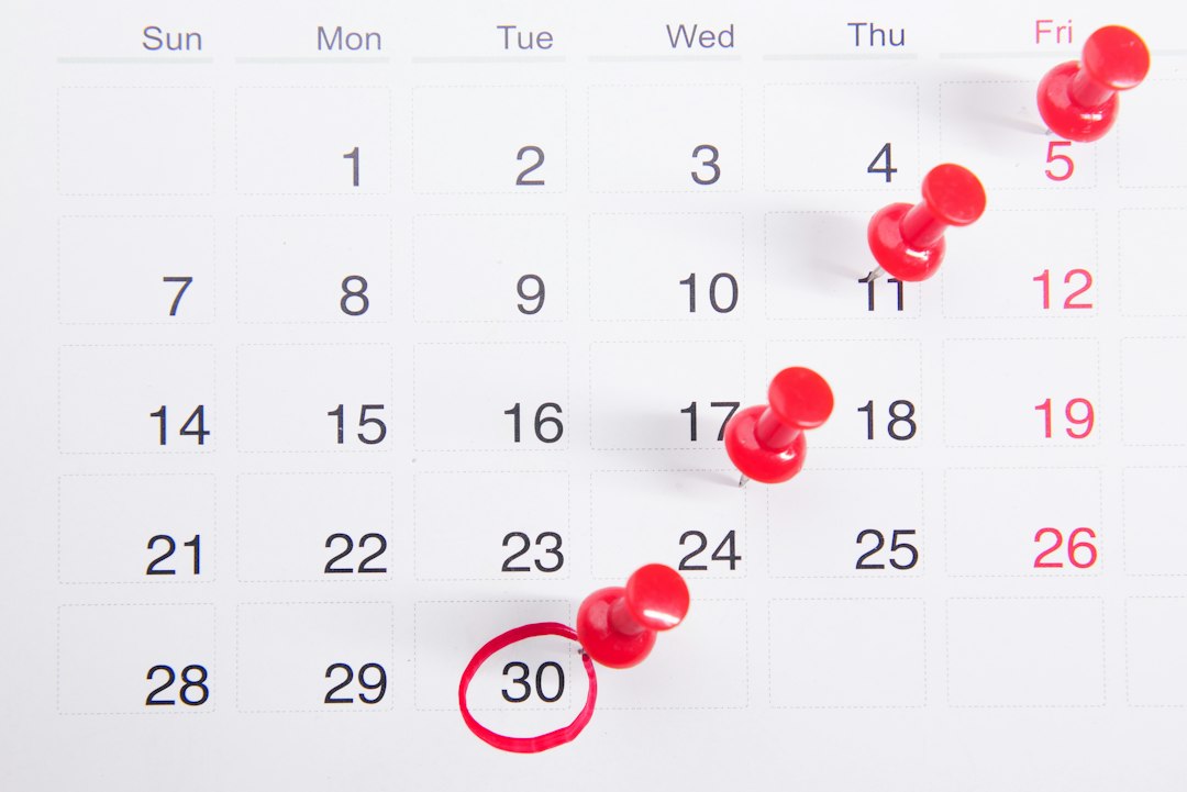 Volunteer scheduling software: 6 Rules for Shifts People Can Actually Fill