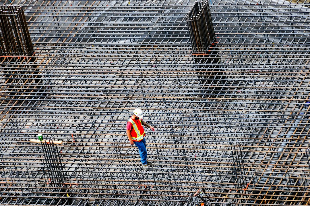 Construction Daily Report Template: 12 Fields and a Filled Site Example