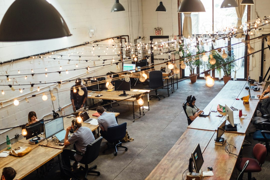 Coworking Space Management Software: 10 Features for Members, Rooms, and Revenue