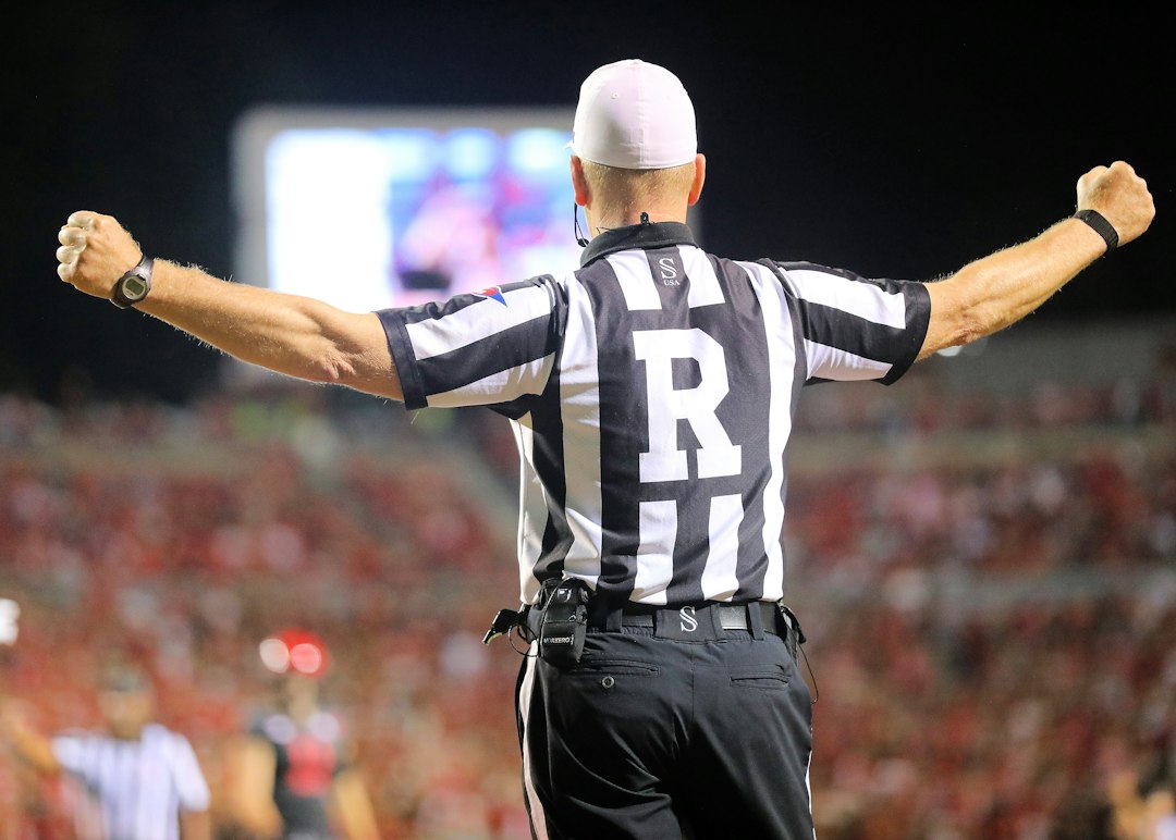 Referee Assignment Software: Build Coverage You Can Confirm on Game Day
