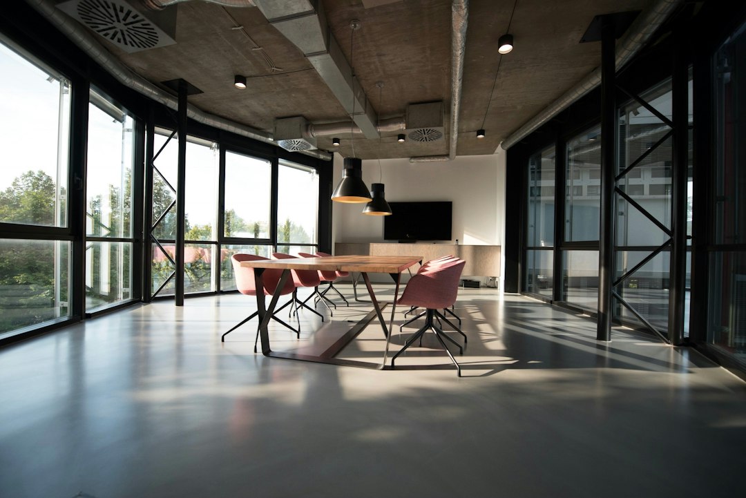 Office Management Software: Coordinate People, Spaces, and Daily Service Requests