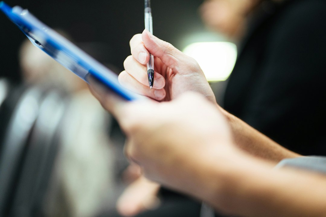 Work Order Template: 12 Essential Fields and a Filled Service Example