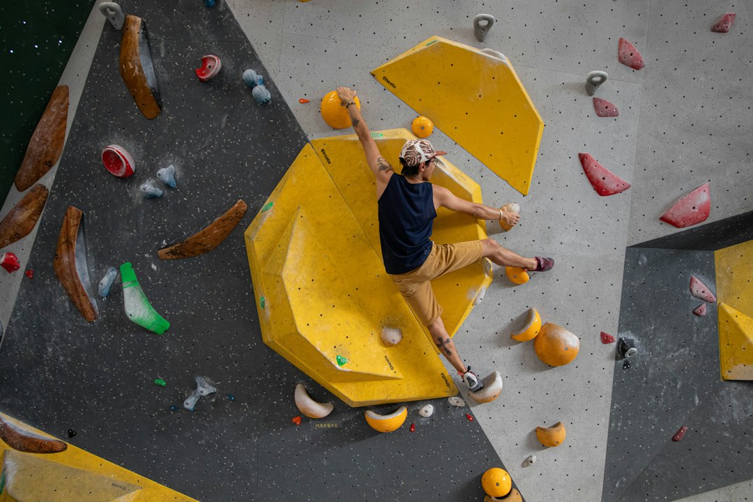 Indoor Climbing Wall Software: Connect Memberships, Bookings, and Front-Desk Checks