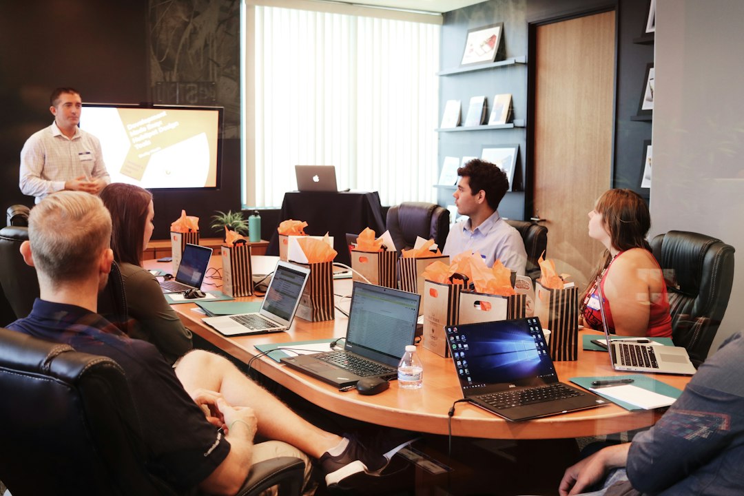 Training Management Software: Run Courses, Resources, and Attendance in One Process