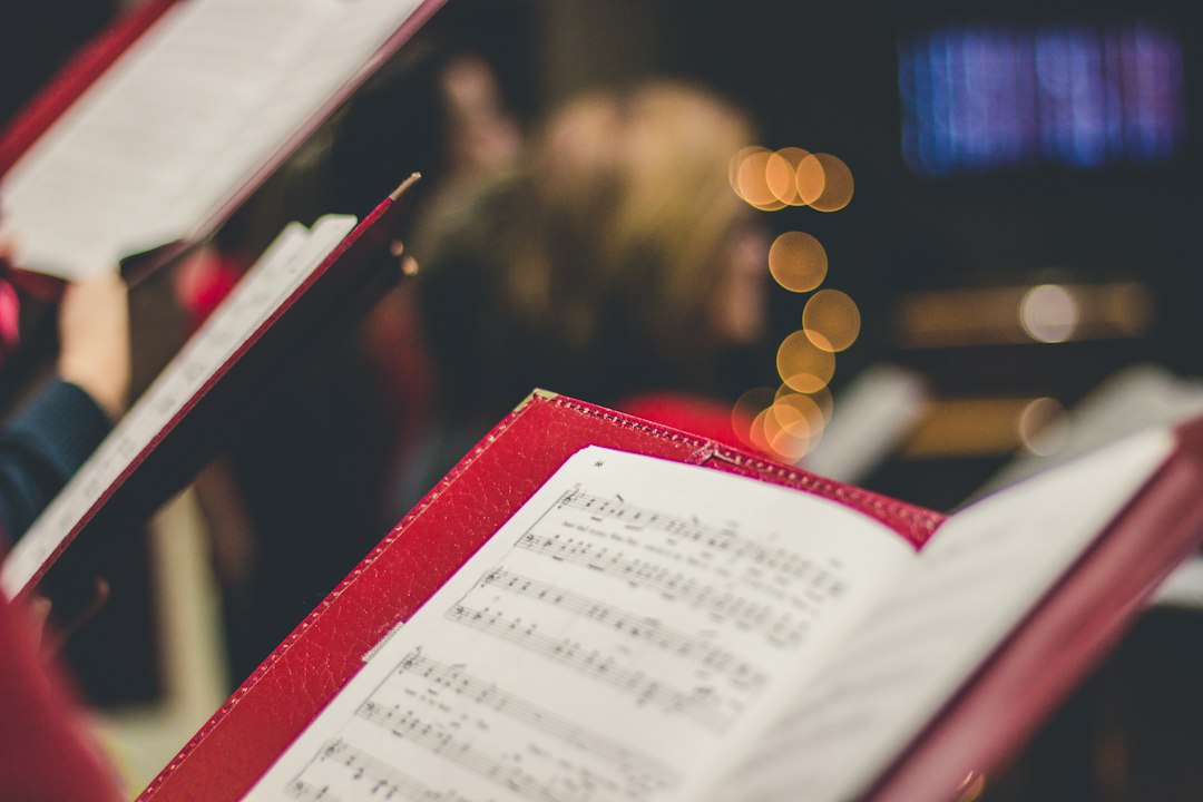 Choir Management Software: Connect Singers, Rehearsals, Repertoire, and Concert Rosters