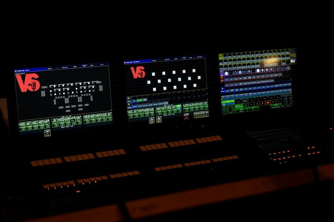 VMS System: 9 Controls for Managing External Workers and Service Vendors