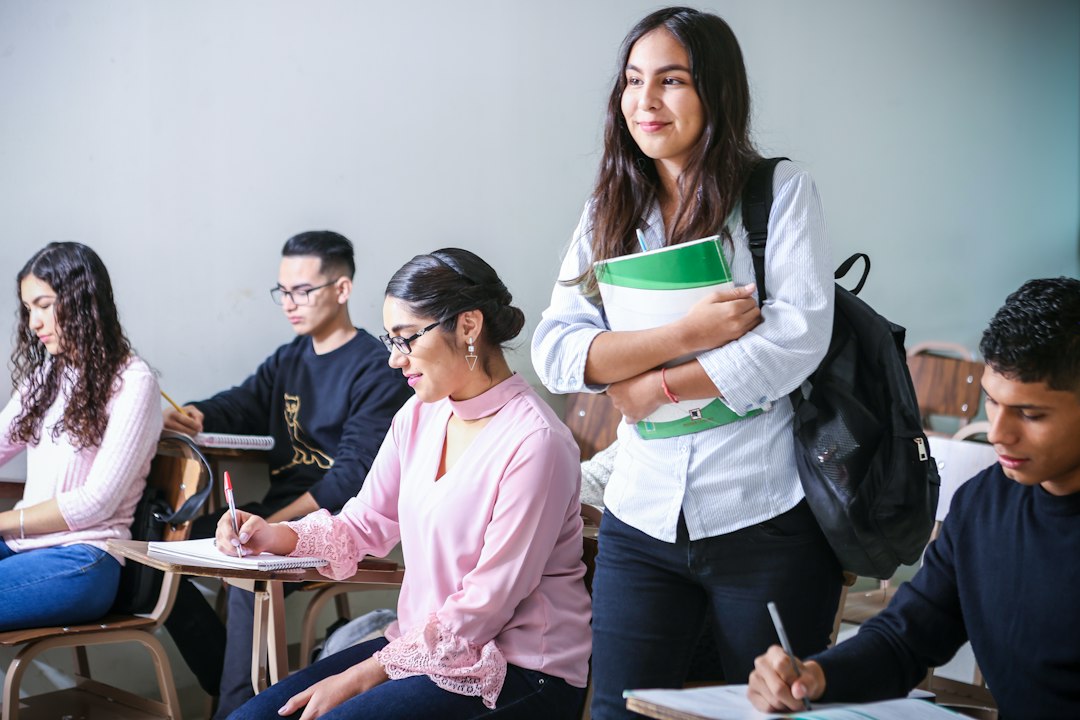 International Student Management Software: Build Clear Cases, Requests, and Student Follow-Up