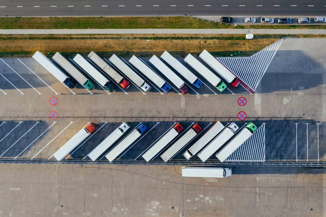 Freight management system: 8 Checks from Shipment Plan to Freight Bill