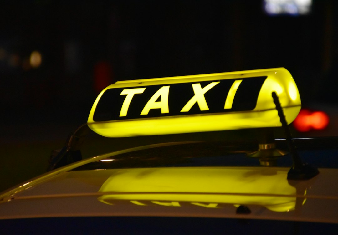 Taxi Dispatch Software: Keep Booking, Assignment, and Trip Status in Sync