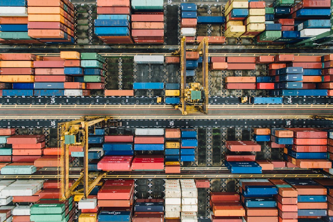 Supply chain mapping software: 8 Essential Features and Implementation Checks
